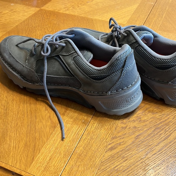 Men’s Rockport Truflex Shoes - Picture 3 of 6